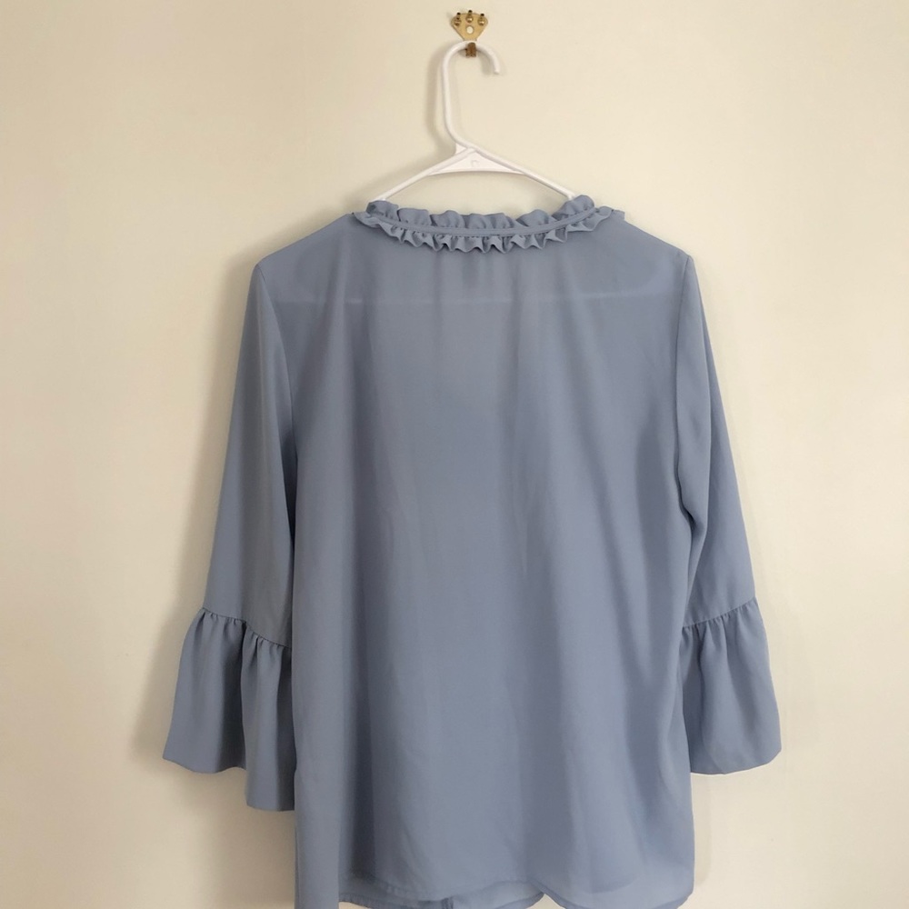 Karl Largerfed work shirt - Picture 3 of 3